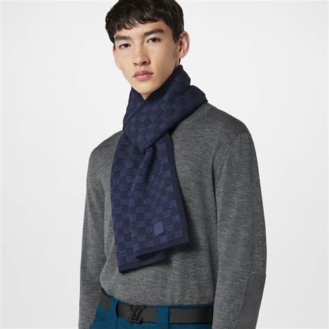 louis vuitton neo petit damier scarf|Products by Louis Vuitton: Néo Petit Damier Scarf.